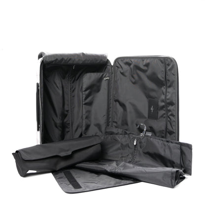 Louis Vuitton Epi Pegase 55 Black 5 of 10