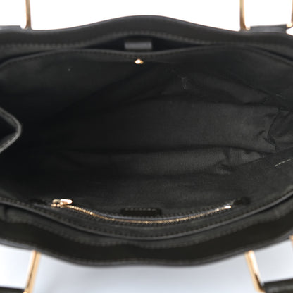 Louis Vuitton Mini Monogram Lucille GM Kaki 7 of 13