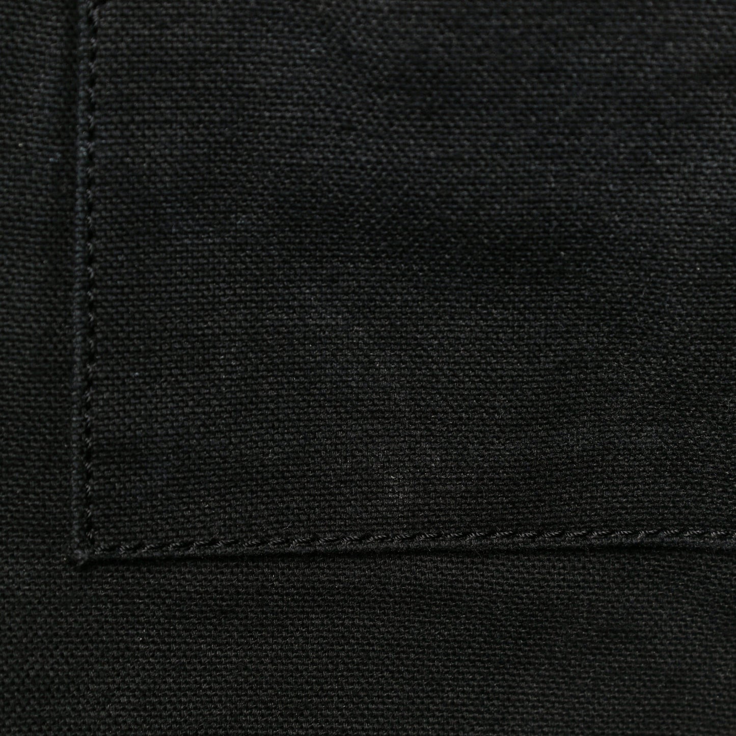 Grainy Calfskin Nova Check Tote Black