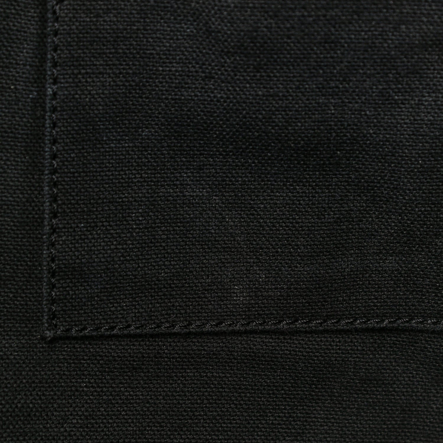 Burberry Grainy Calfskin Nova Check Tote Black 18 of 20