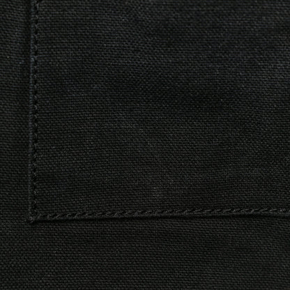 Burberry Grainy Calfskin Nova Check Tote Black 18 of 20