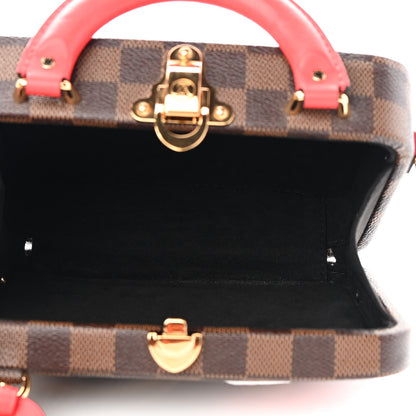 Louis Vuitton Damier Ebene LV Stories Box 5 of 8