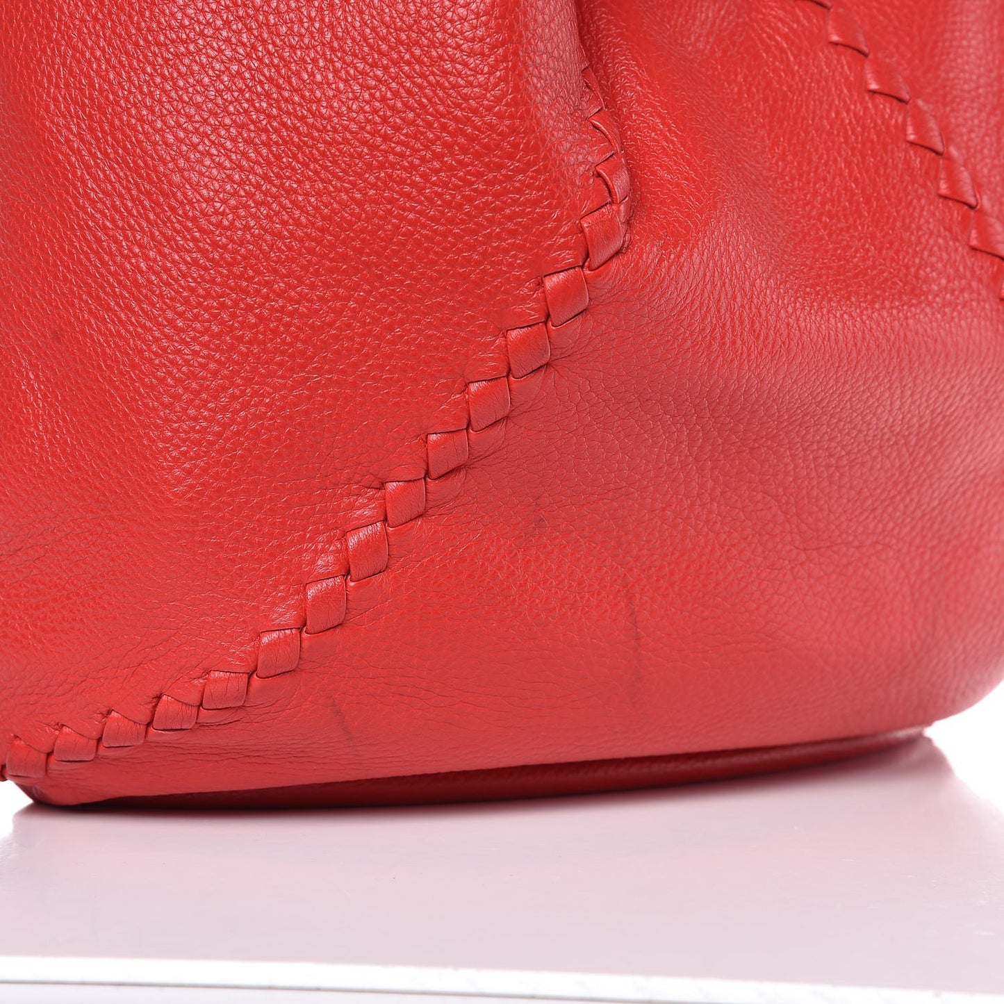 Cervo Deerskin Large Hobo Fever