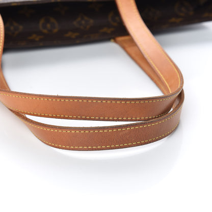 Louis Vuitton Monogram Luco 9 of 11