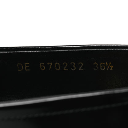 Burberry Heritage Grain Small Gladstone Pale Grey 3 of 10