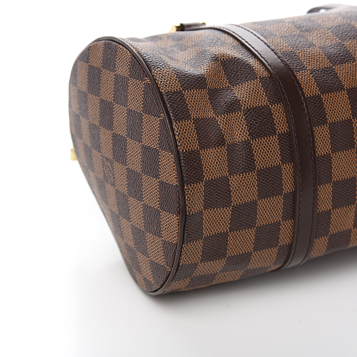Louis Vuitton Damier Ebene Papillon 30 6 of 8