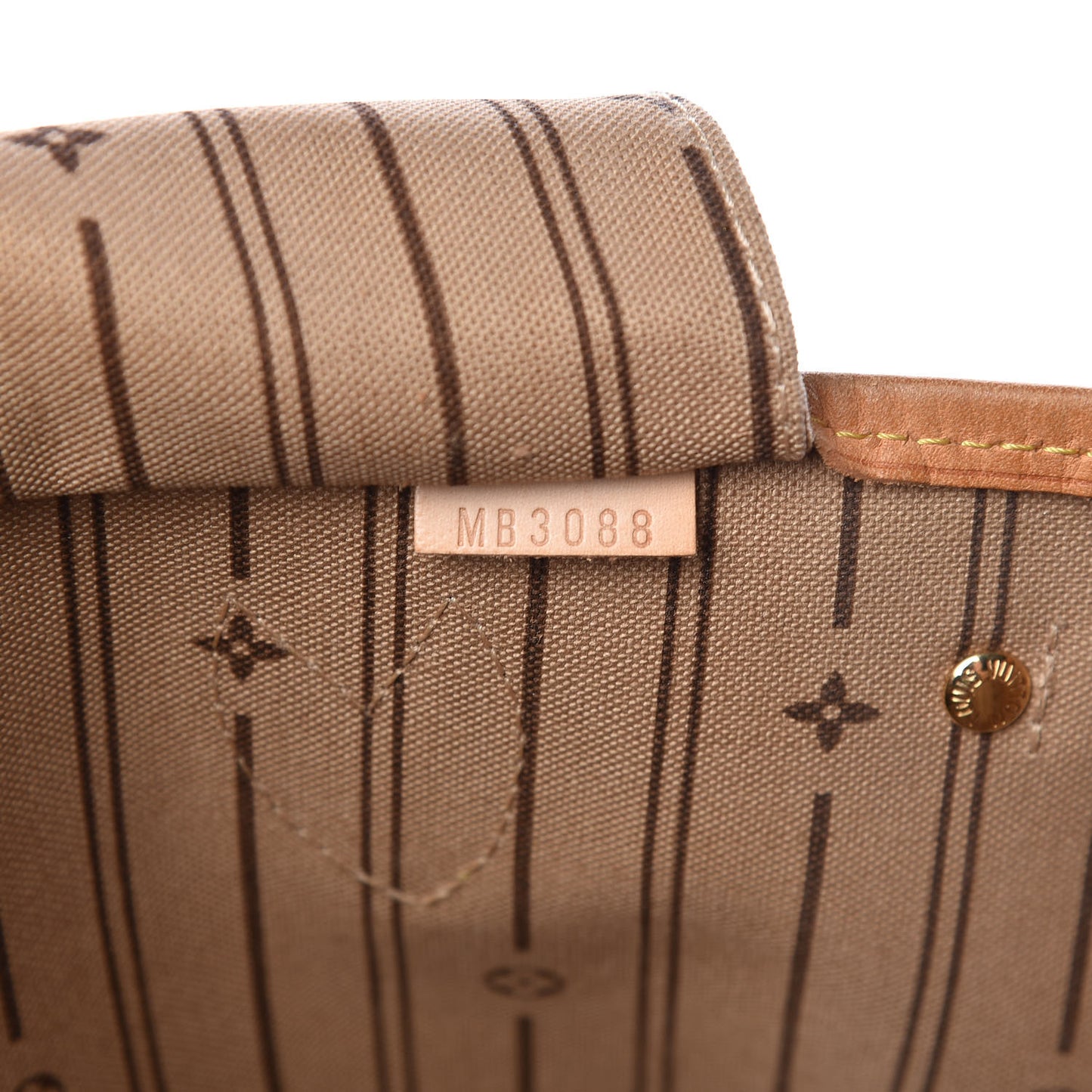 Monogram Neverfull PM