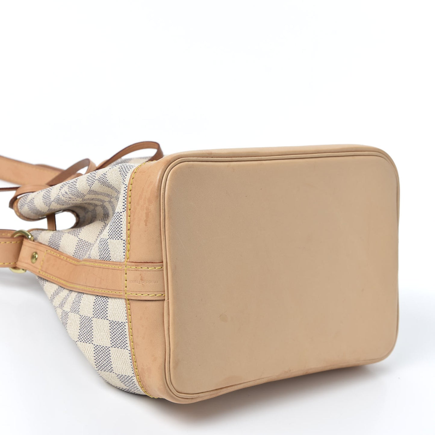 Damier Azur Noe BB