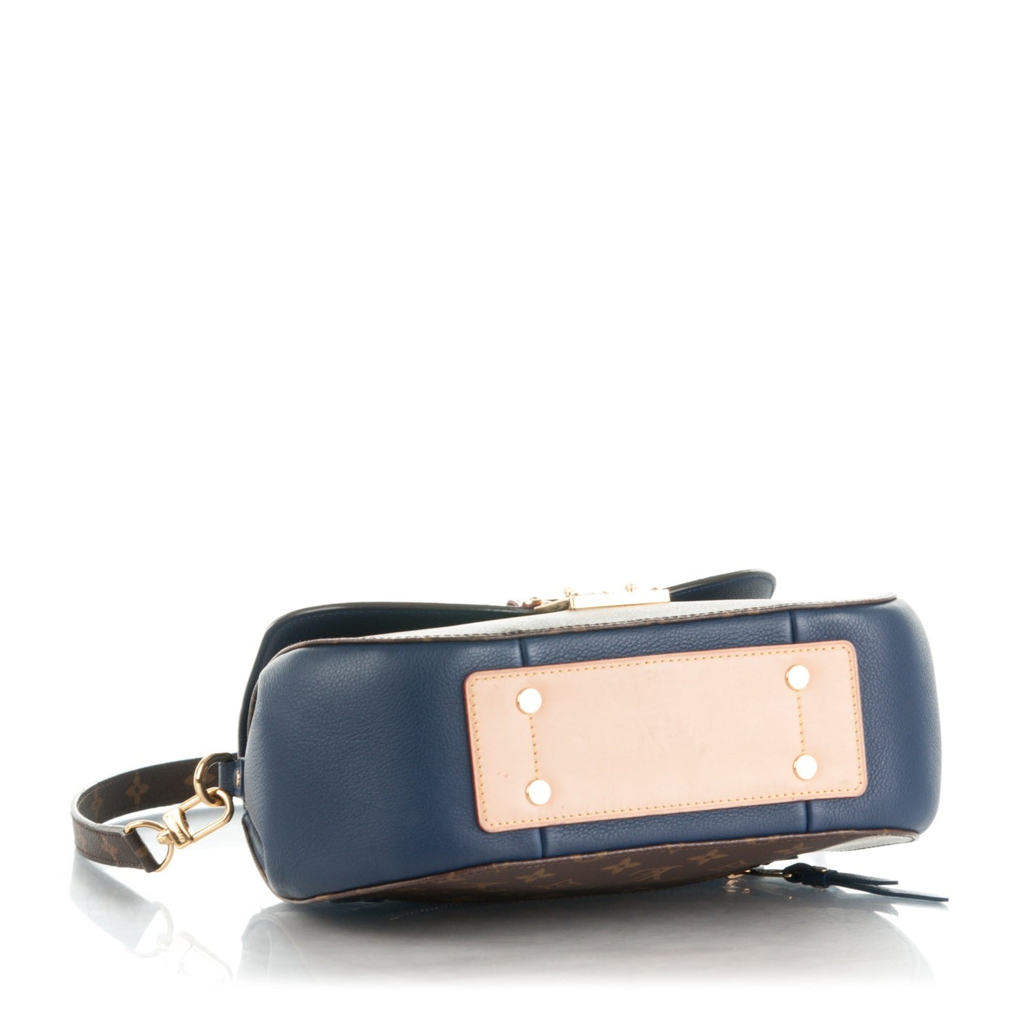 Monogram Eden MM Celeste