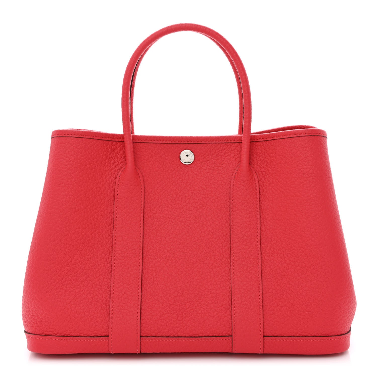 Hermes Negonda Garden Party 30 TPM Bougainvillea 1 of 10