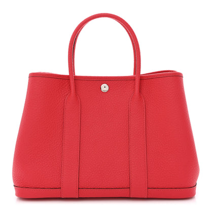 Hermes Negonda Garden Party 30 TPM Bougainvillea 1 of 10