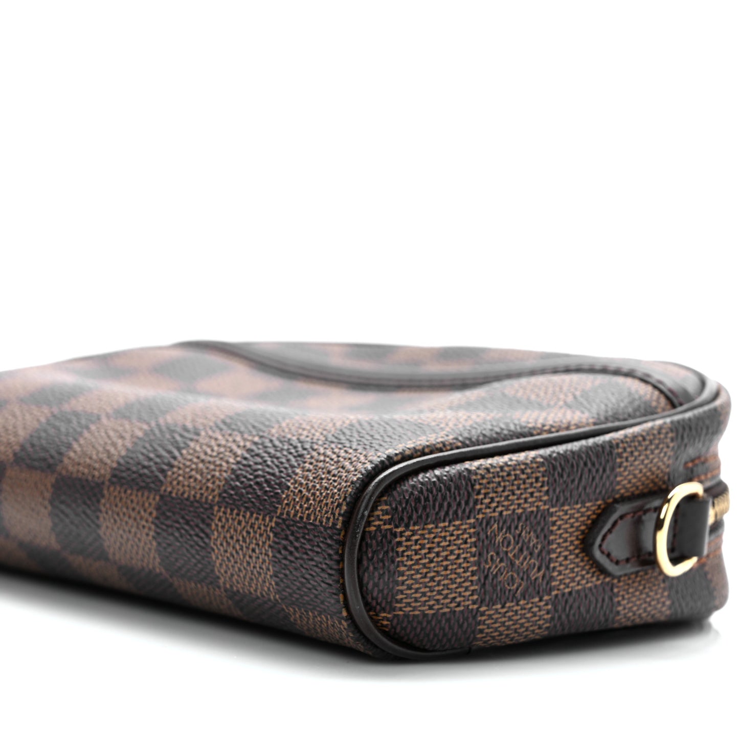 Damier Ebene Pochette Ipanema