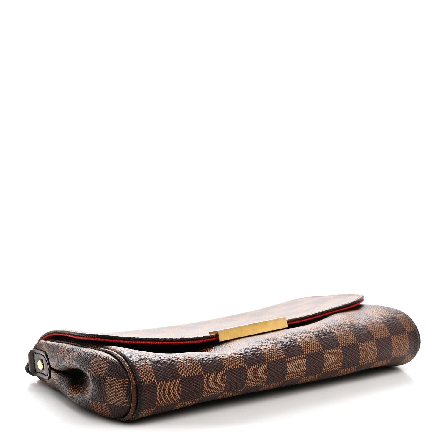Louis Vuitton Damier Ebene Favorite MM 4 of 15