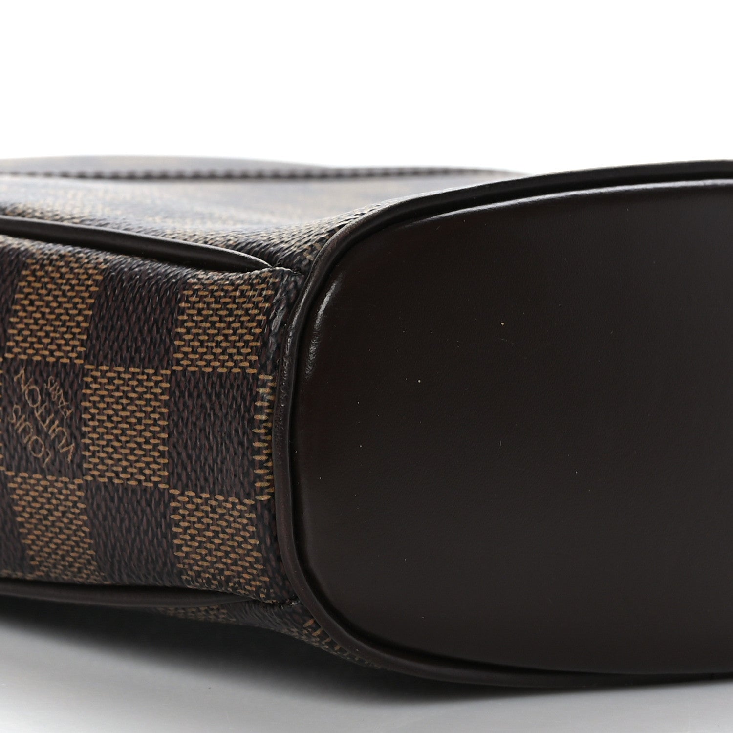 Louis Vuitton Damier Ebene Ipanema PM 6 of 7