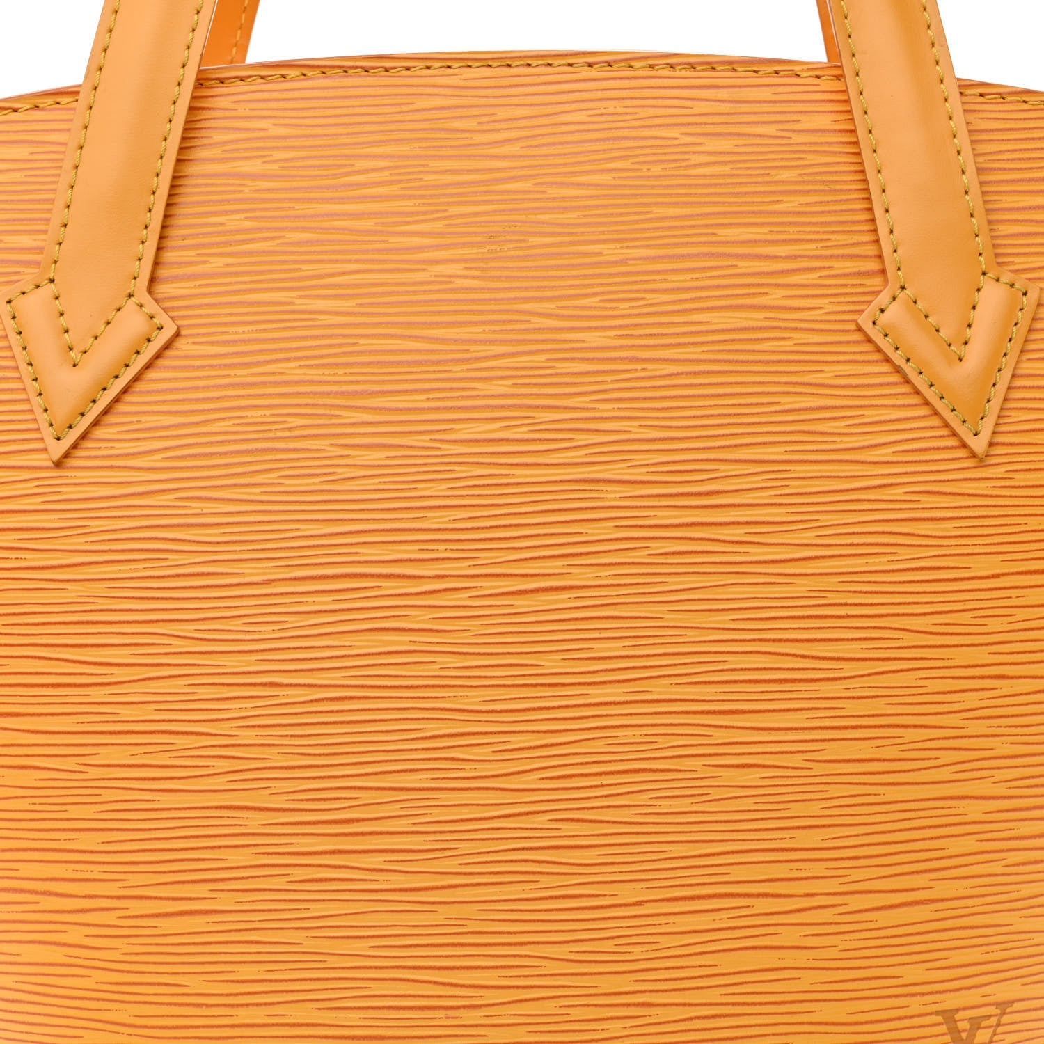 Louis Vuitton Epi Saint Jacques PM Tassil 8 of 12