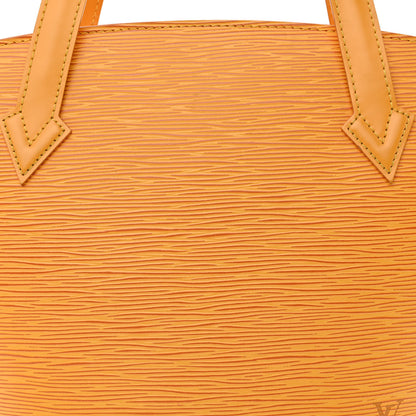 Louis Vuitton Epi Saint Jacques PM Tassil 8 of 12