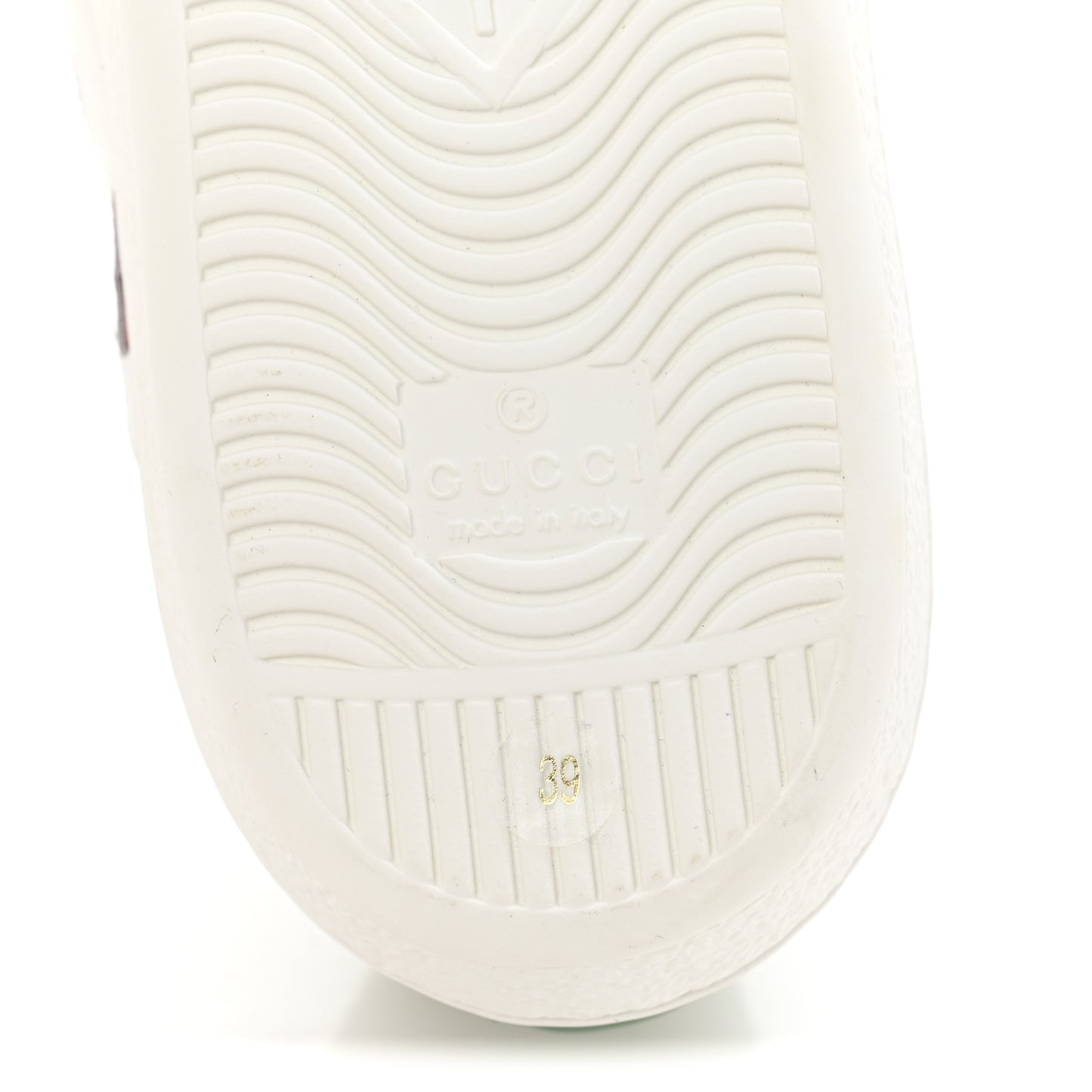 Calfskin Miro Soft Web Heart Cut Out Womens Ace Sneakers 39 White Light Hibiscus Red New Shamarock