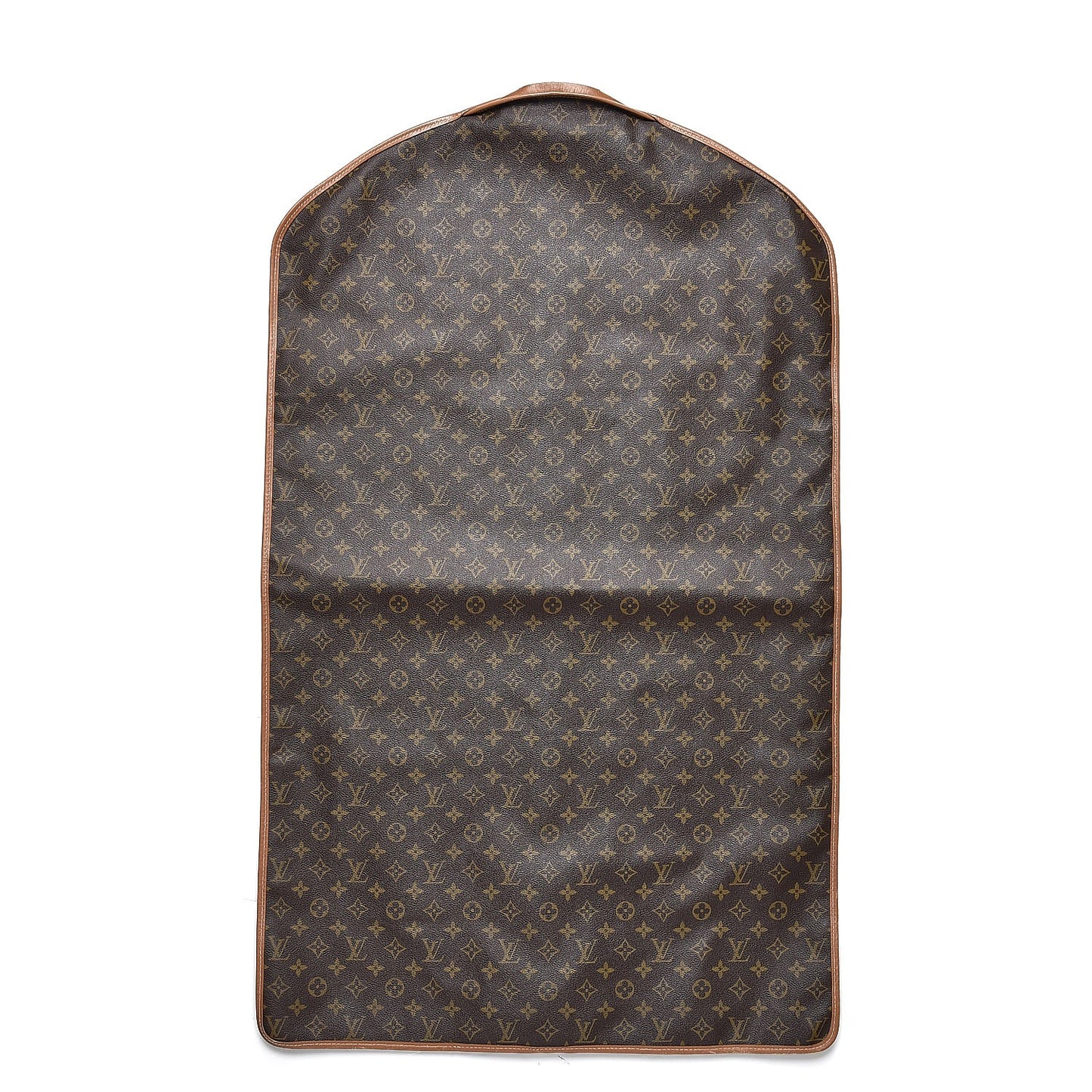 Monogram French Company Garment Bag