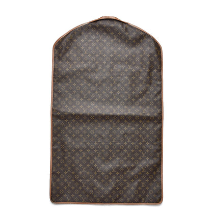 Louis Vuitton Monogram French Company Garment Bag 3 of 12