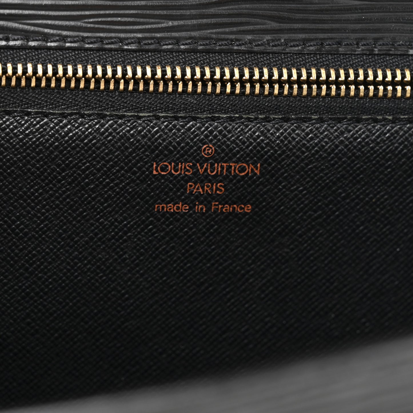 Epi Monceau Black