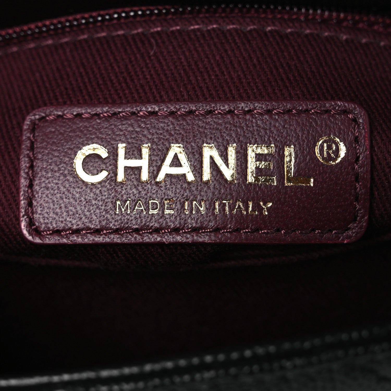 Chanel Caviar Quilted Extra Mini Coco Handle Flap Black 6 of 11