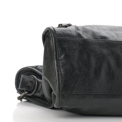 Balenciaga Agneau Classic Hardware City Black 8 of 12