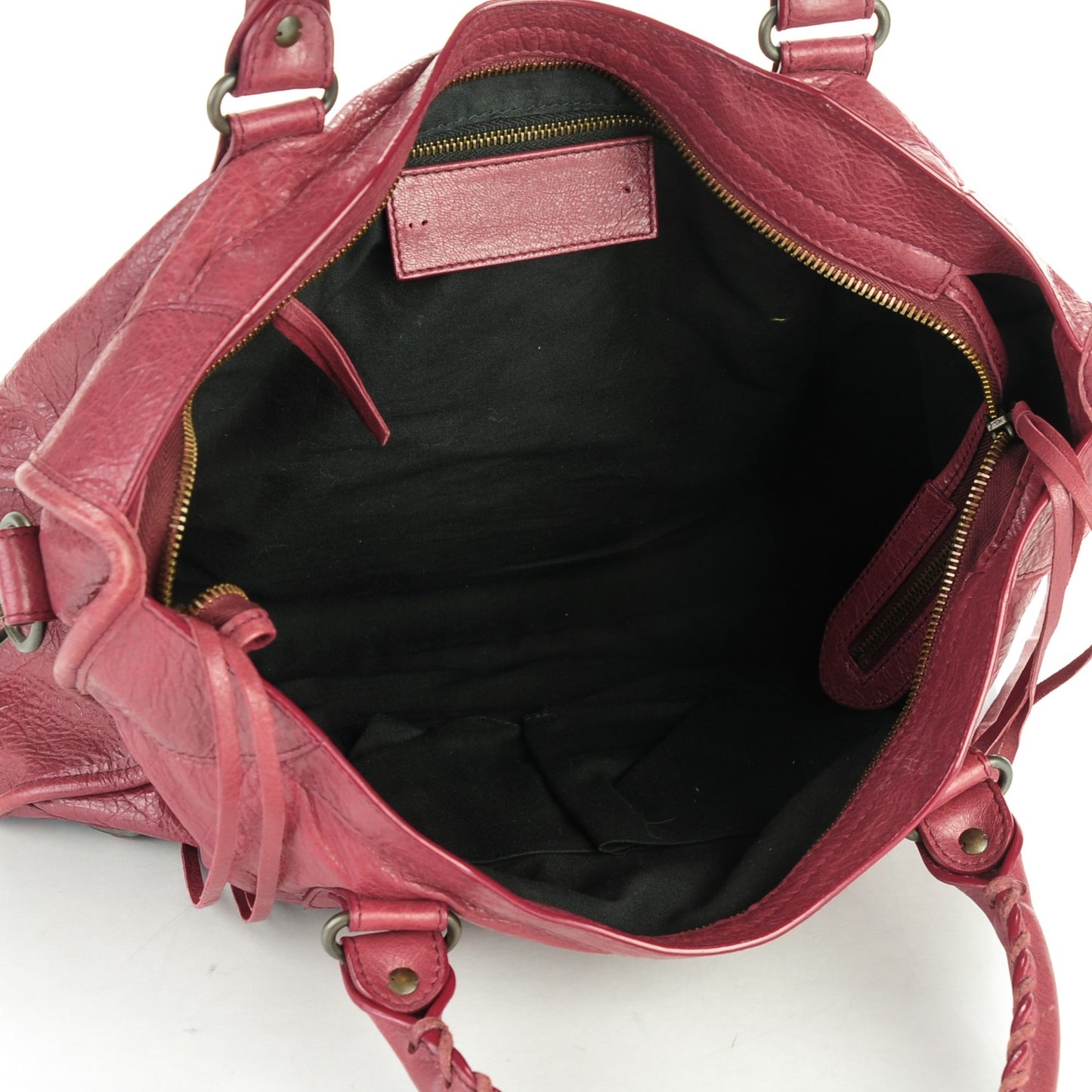 Agneau Classic Hardware City Cassis