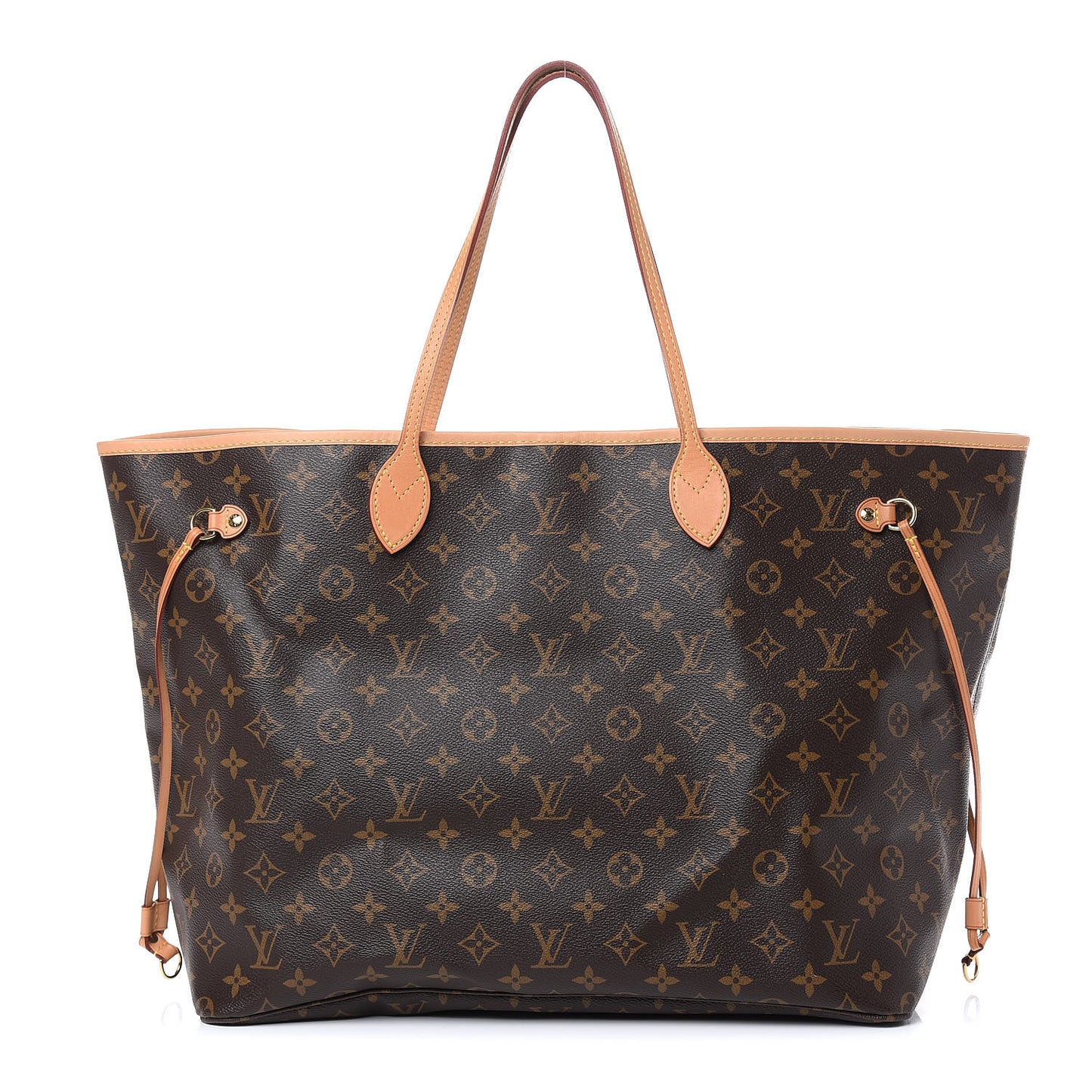 Monogram Neo Neverfull GM