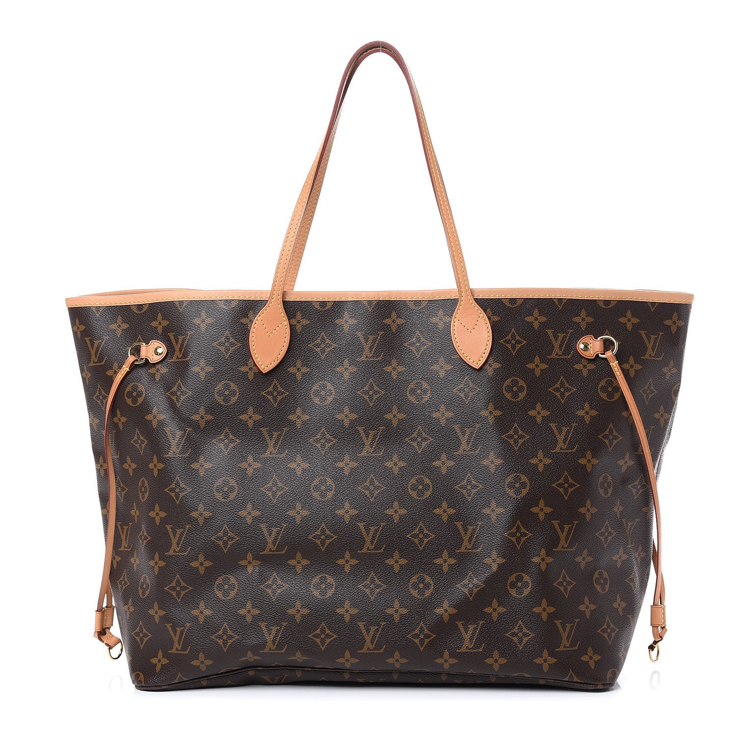 Louis Vuitton Monogram Neo Neverfull GM 1 of 10