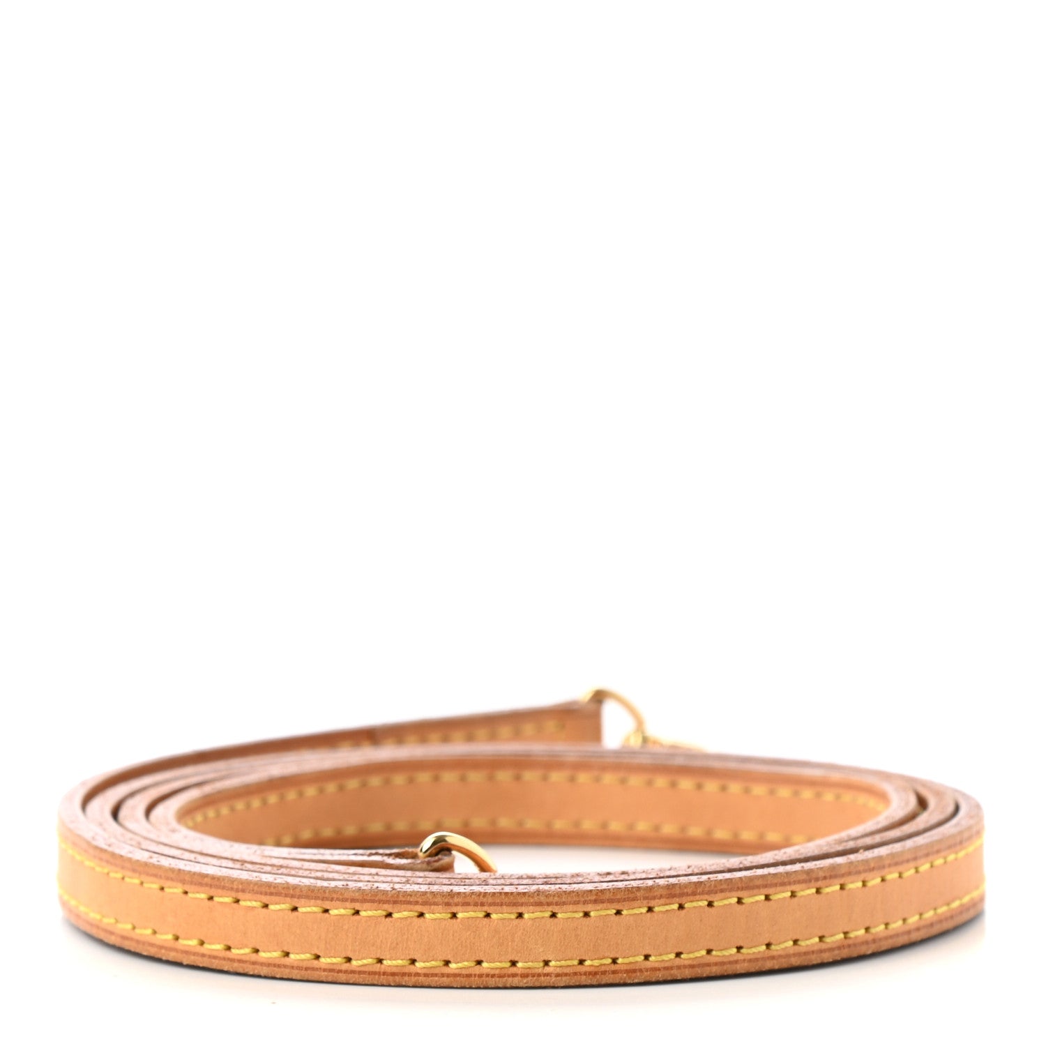 Louis Vuitton Vachetta Eva Shoulder Strap 2 of 4