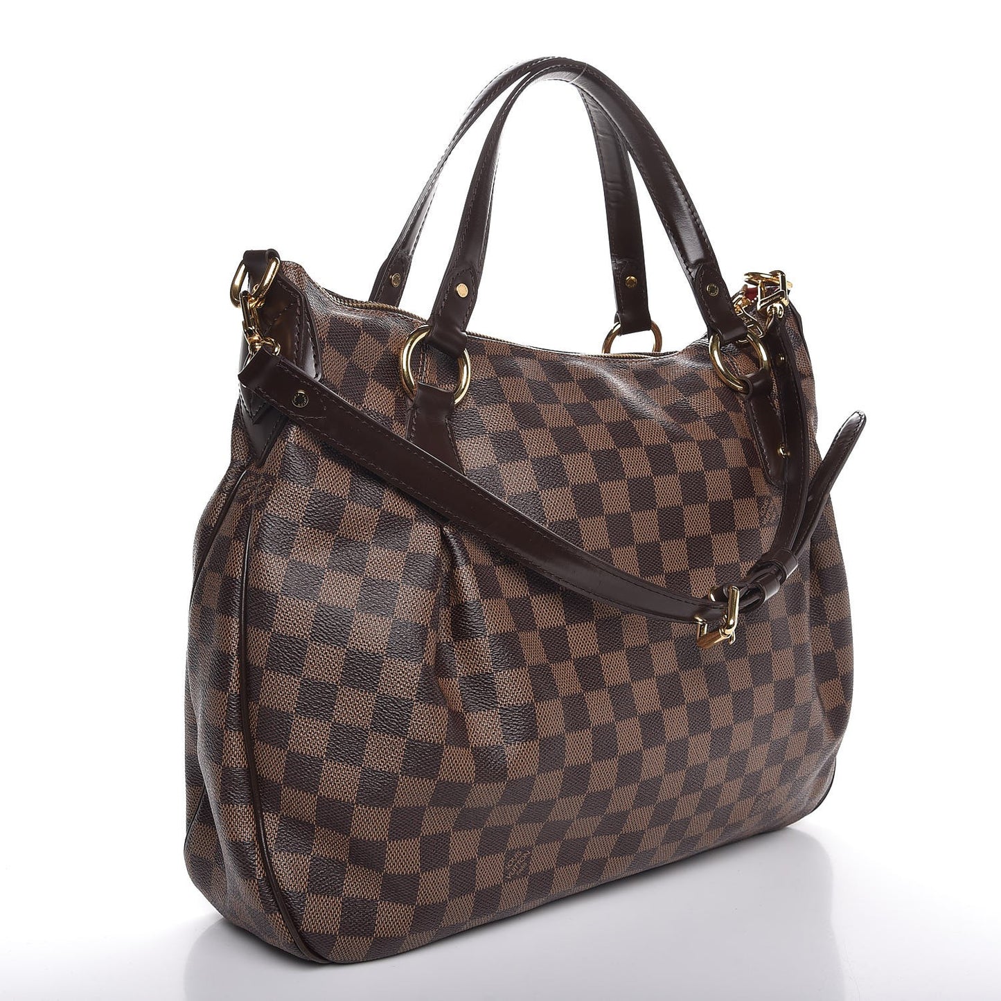 Damier Ebene Evora MM