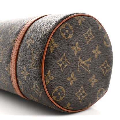 Louis Vuitton Monogram Papillon 26 9 of 12