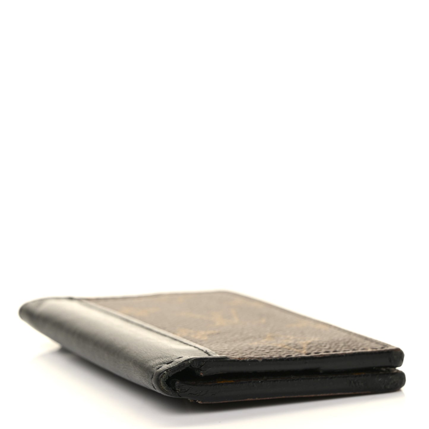 Monogram Macassar Pocket Organizer NM