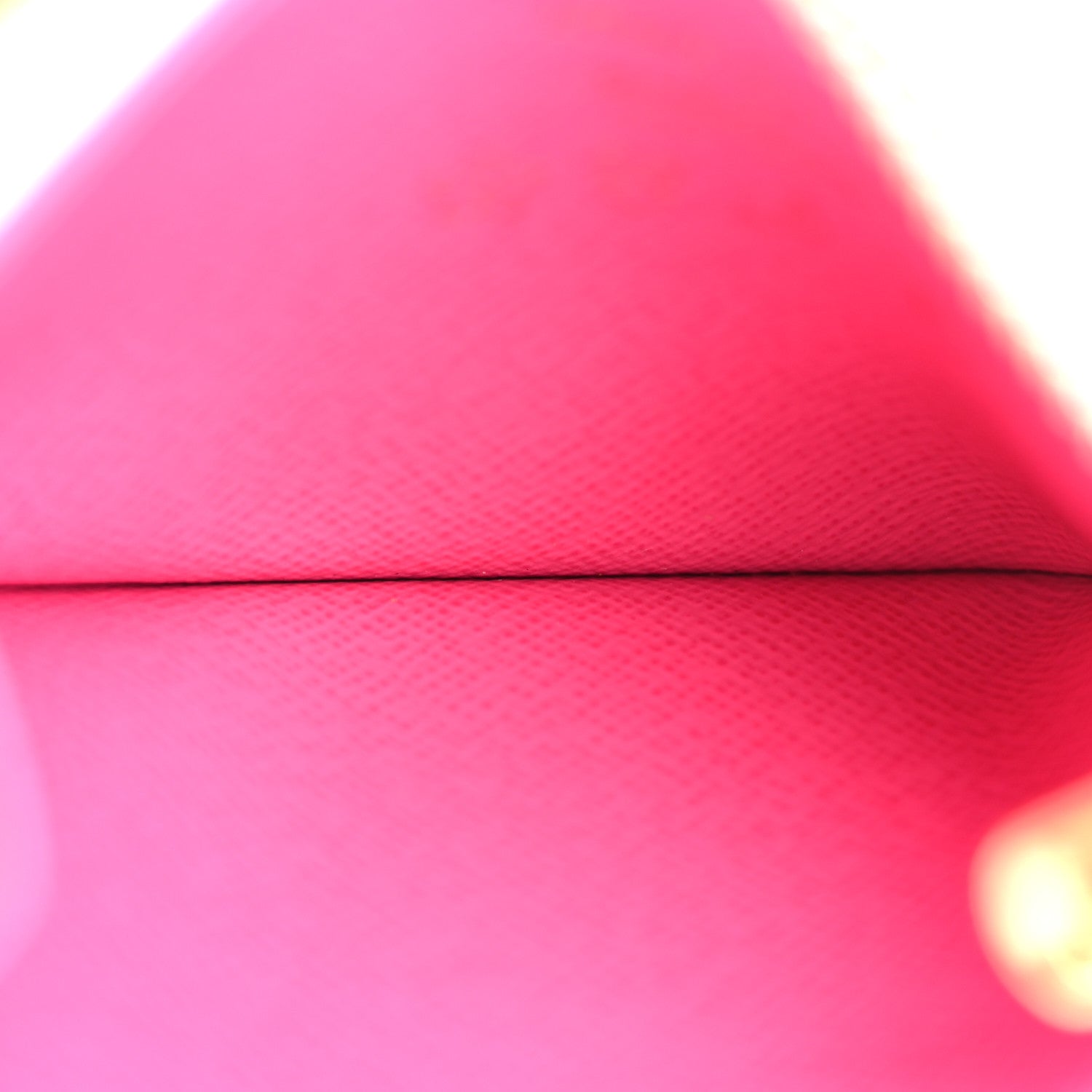 Louis Vuitton LV X TM Monogram Romy Card Holder Kawaii Pink 5 of 9