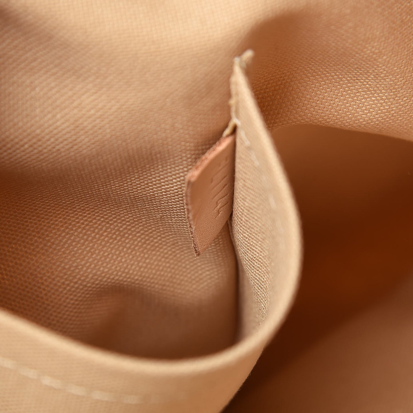 Damier Azur Riviera MM