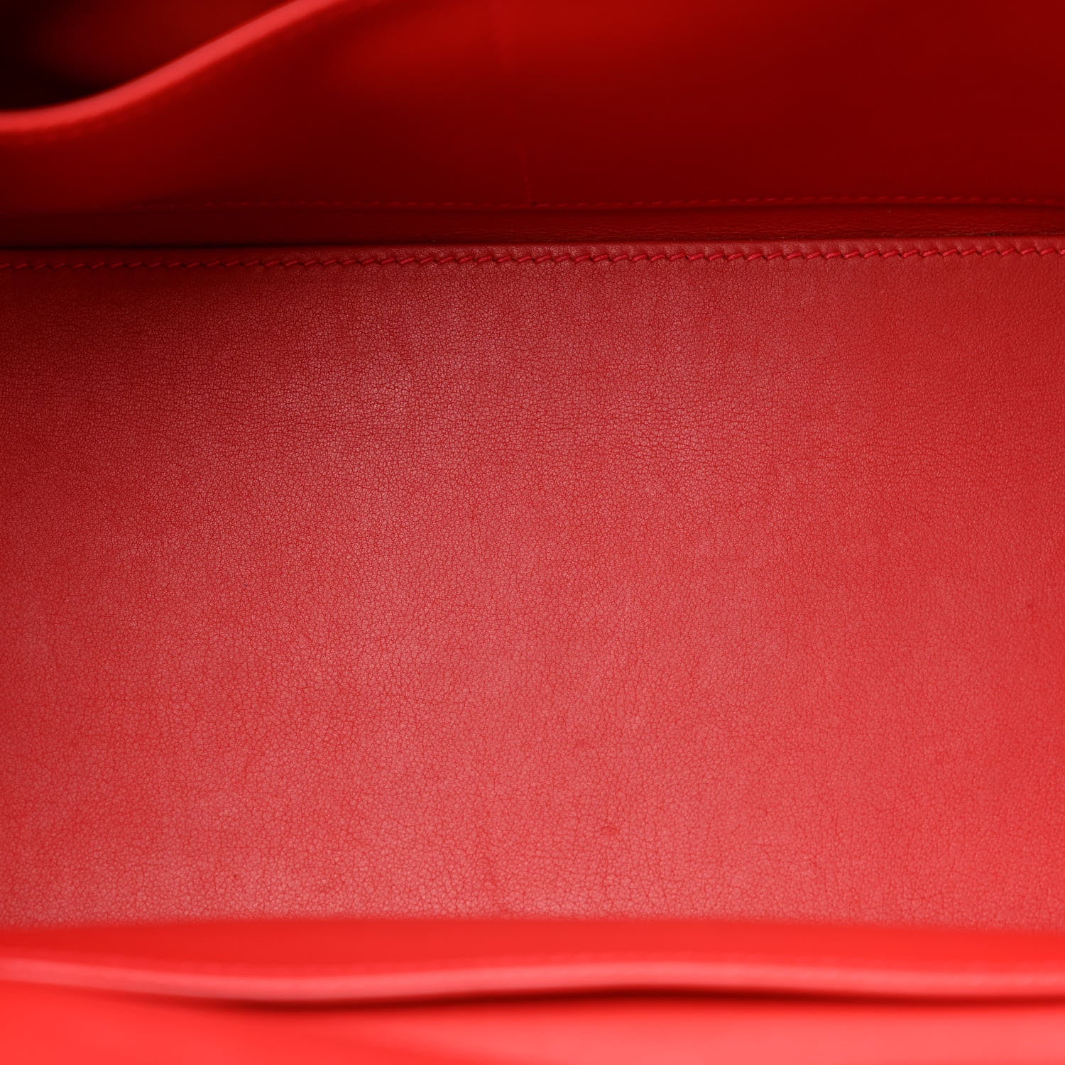Hermes Swift Miss Deux Rouge Vif 5 of 10