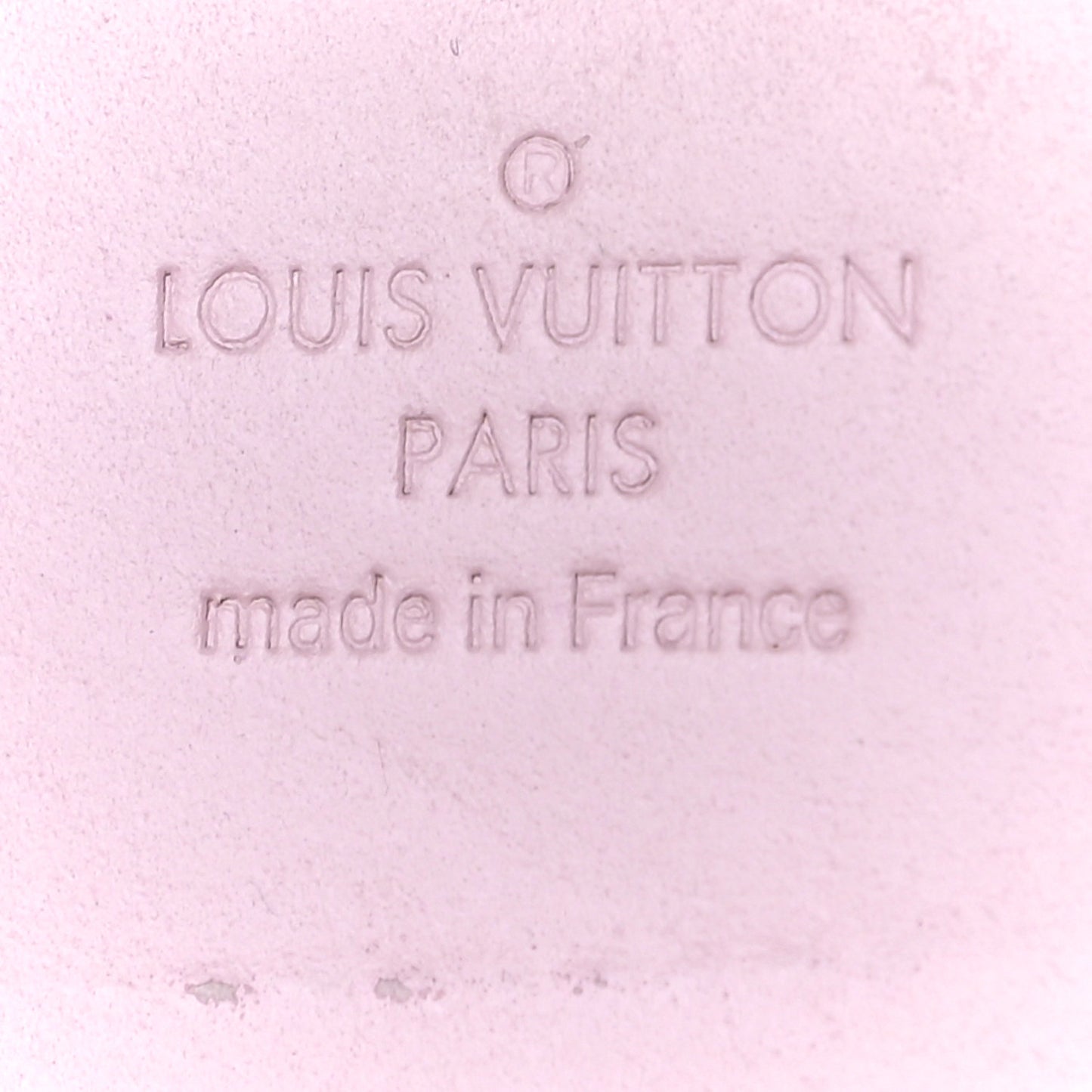 Vernis Rayures Sarah Wallet NM Dune