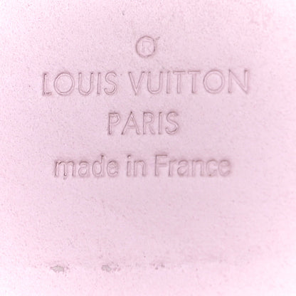 Louis Vuitton Vernis Rayures Sarah Wallet NM Dune 6 of 14