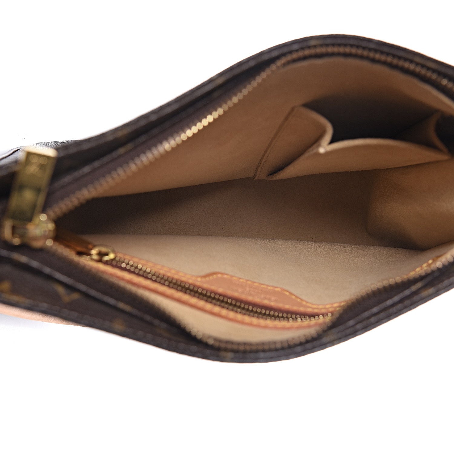 Louis Vuitton Monogram Looping MM 5 of 12
