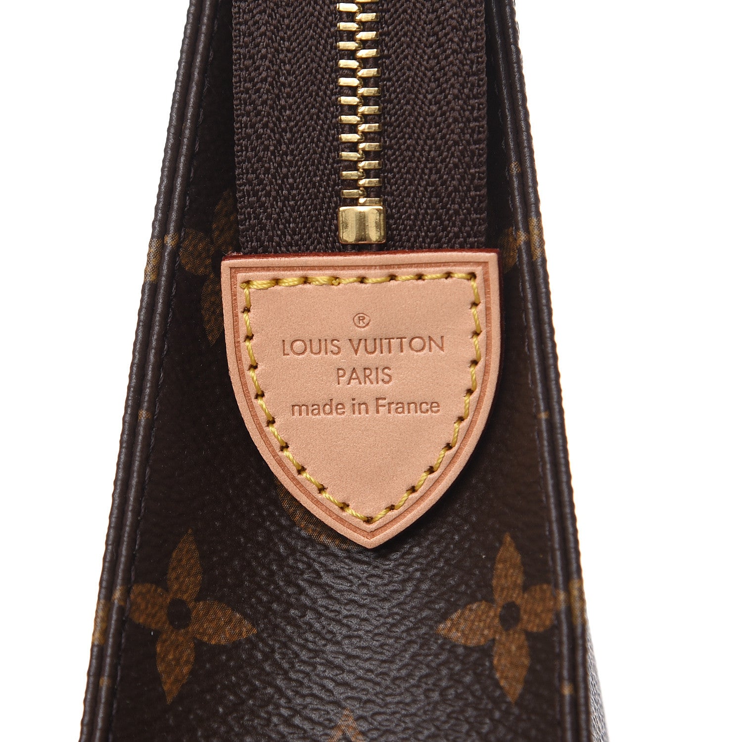 Louis Vuitton Monogram Toiletry Pouch 19 6 of 9