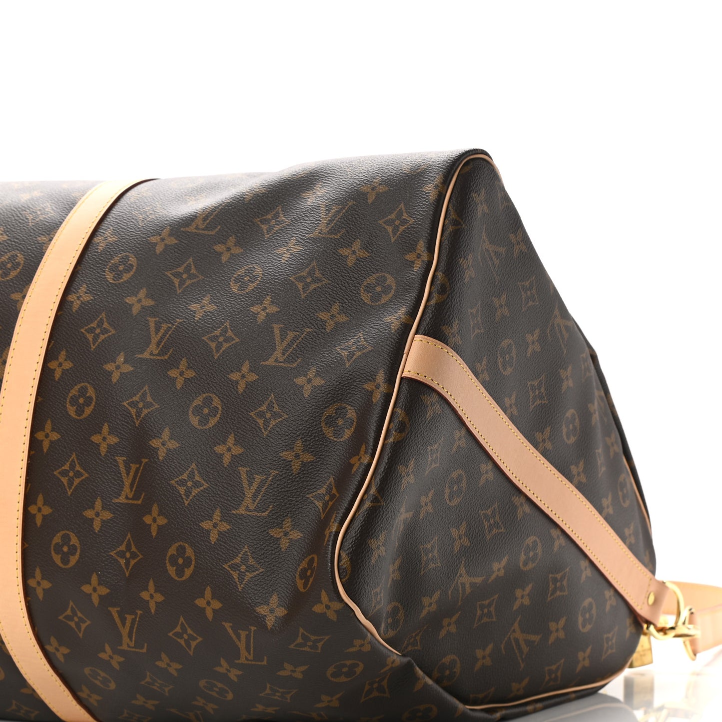 Monogram Keepall Bandouliere 60