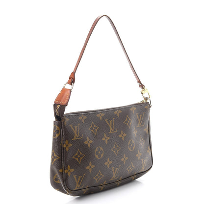 Louis Vuitton Monogram Pochette Accessories 3 of 8