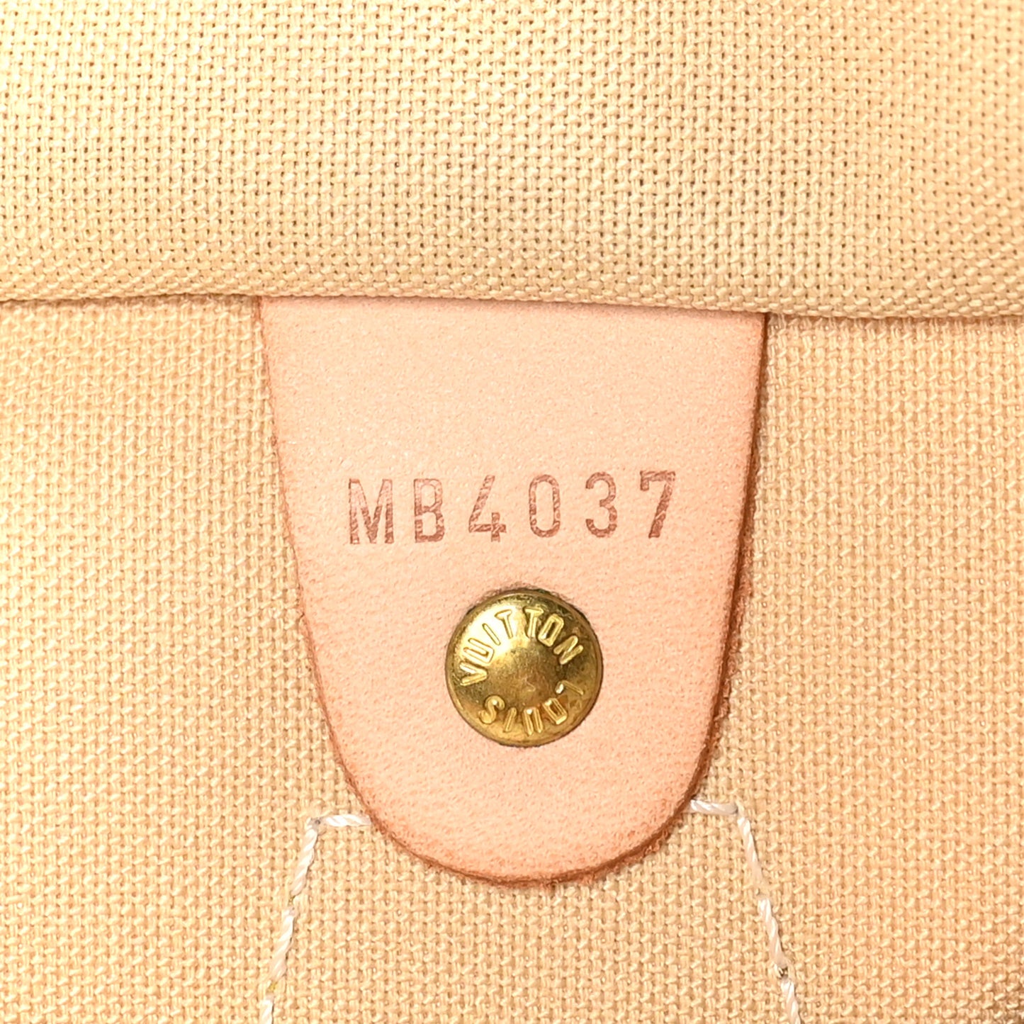 Damier Azur Speedy 25