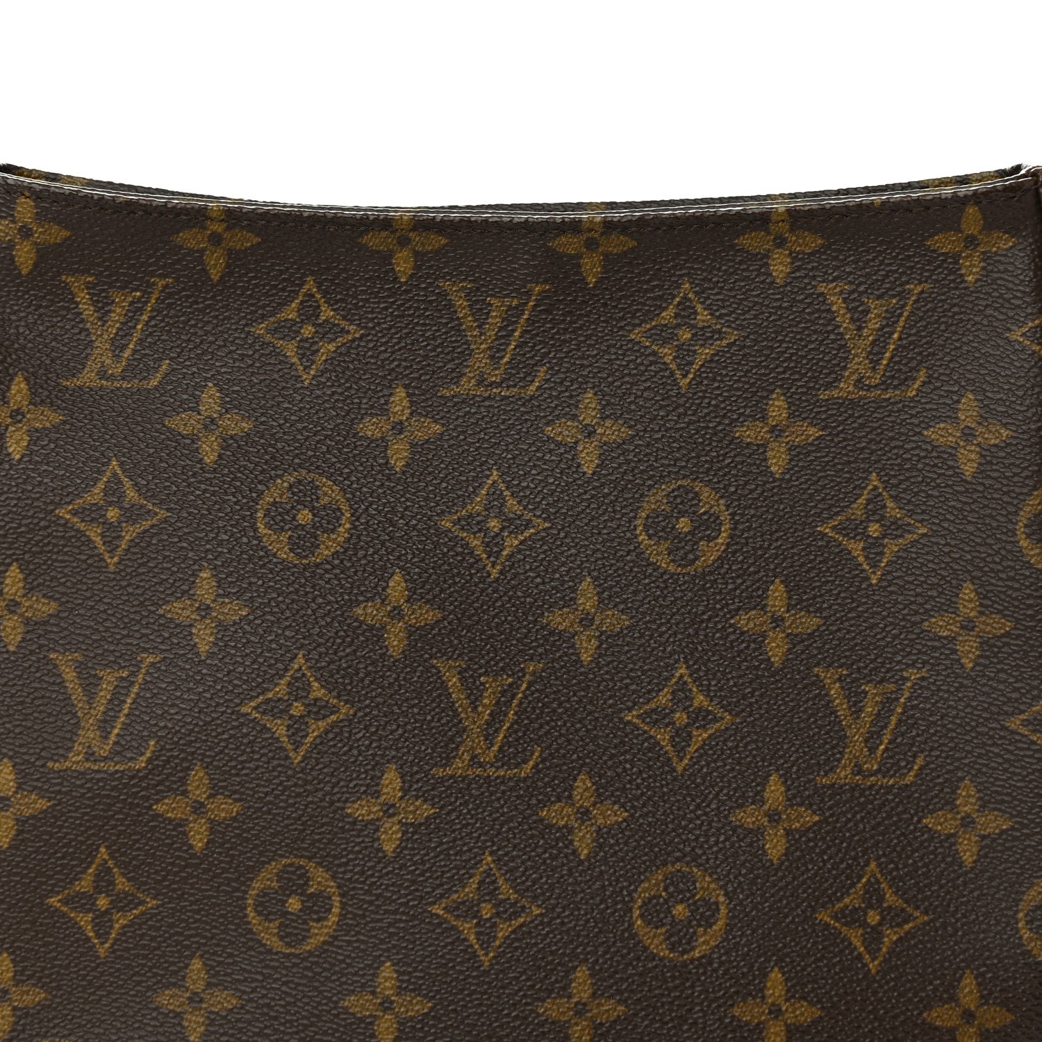 Louis Vuitton Monogram Looping MM 8 of 10