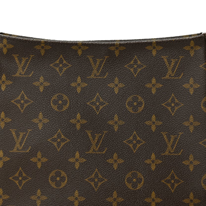 Louis Vuitton Monogram Looping MM 8 of 10