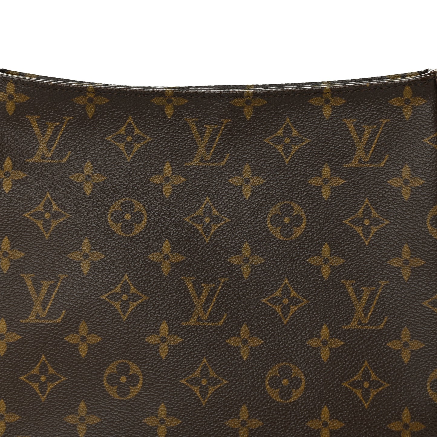 Monogram Looping MM