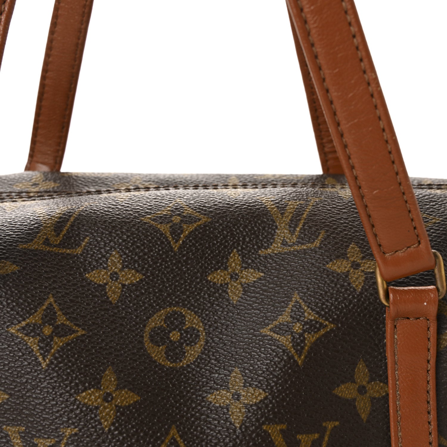Louis Vuitton Monogram Papillon 30 with Companion 7 of 9