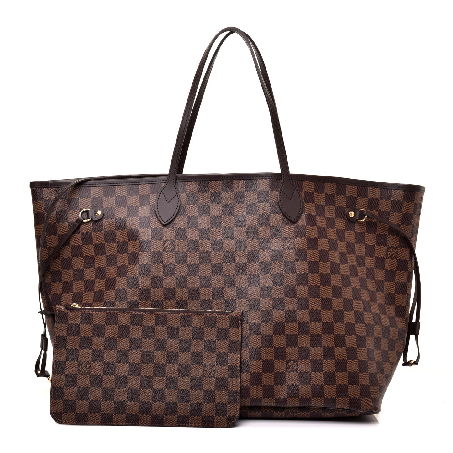 Damier Ebene Neo Neverfull GM