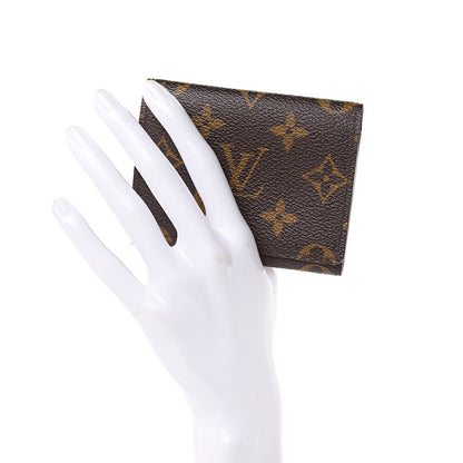 Louis Vuitton Monogram Business Card Holder 2 of 6