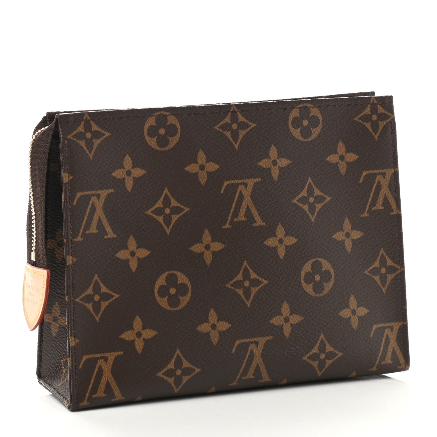 Louis Vuitton Monogram Toiletry Pouch 19 3 of 7